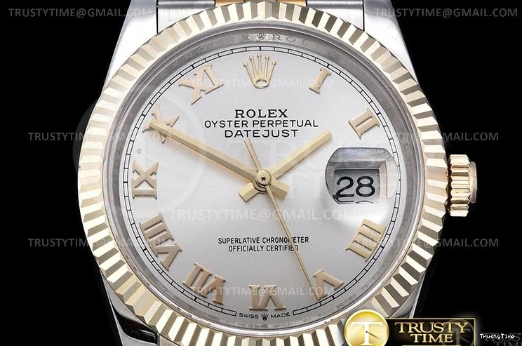 1003 RDJ0361J – DJ 36mm Efficient 755